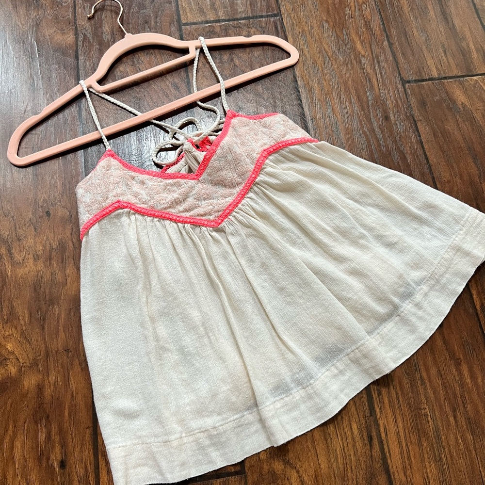 American eagle blouse